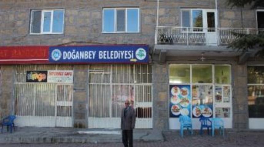 102 Yıllık Belde Belediyesi De Tarih Oluyor