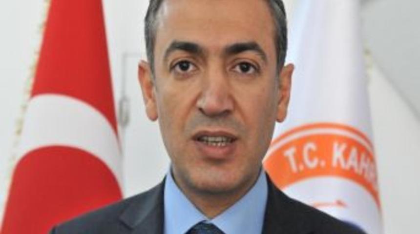 Kahramanmaraş &Ccedil;adır Kentinde Kış Hazırlığı