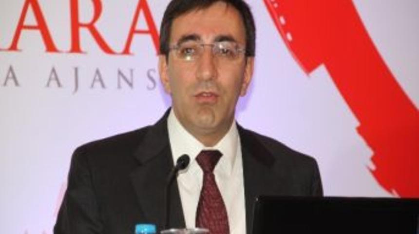 Ankara Kalkınma Ajansı&rsquo;ndan 27 Milyon Lira B&uuml;t&ccedil;eli Mali Destek Programları