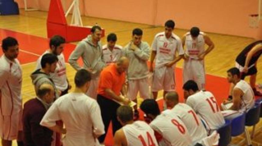 B&uuml;y&uuml;&ccedil;ekmece, Işıkspor ma&ccedil;ına hazır