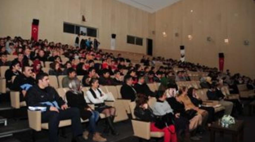 Su sorunu konuşuldu