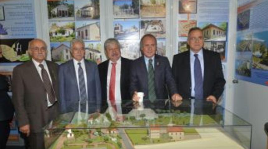 TKB'den "ortak akıl" vurgusu