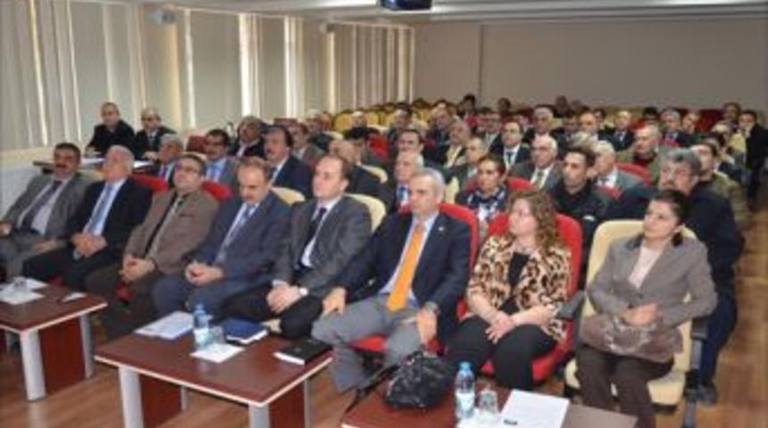 Hazar Şiir Akşamları