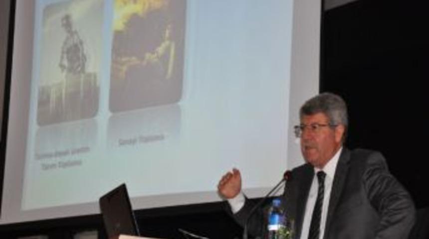 Bursa İl Milli Eğitim M&uuml;d&uuml;r&uuml; G&uuml;lsar: