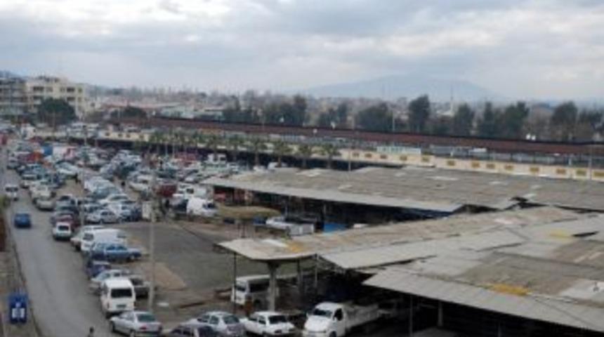 Dev Proje İ&ccedil;in Ulusal &Ccedil;apta Proje D&uuml;zenlenecek