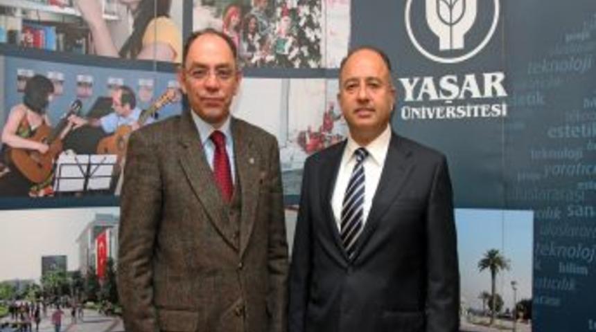 Yaşar &Uuml;niversitesi 11 Yaşında