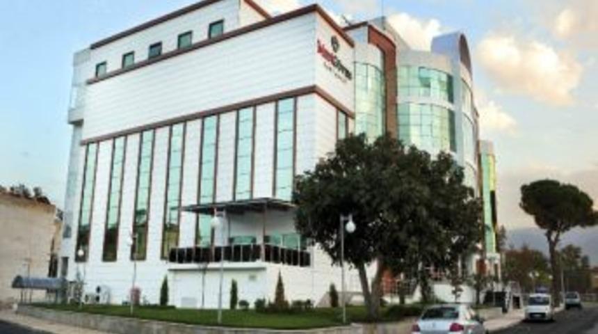 Salihli'nin &Uuml;&ccedil;&uuml;nc&uuml; &Ouml;zel Hastanesinden Ek Yatırım Kararı