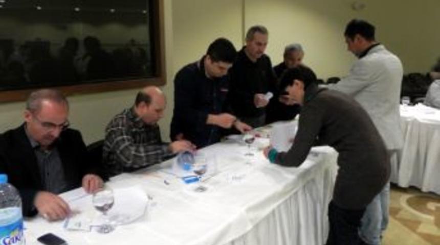 Sgk Personeline Salihli&rsquo;de Kişisel Gelişim Eğitimi Verildi