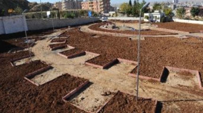 New York&rsquo;tan Sonra T&uuml;rkiye&rsquo;nin İlk Dumansız Parkı Mardin&rsquo;de Kuruluyor