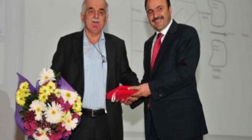 Beylikd&uuml;z&uuml; Belediyesi'nden 'K&uuml;resel Isınma Ve T&uuml;rkiye&rsquo;de Su' S&ouml;yleşisi