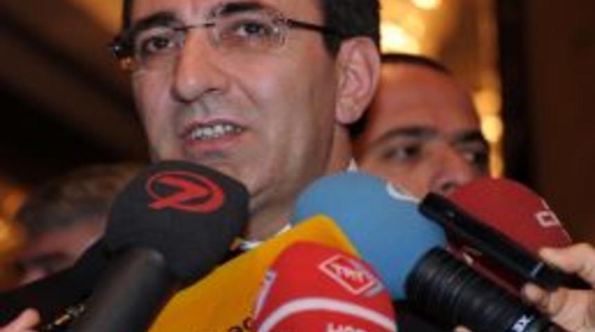 Kalkınma Bakanı: T&Uuml;İK&rsquo;in Erişilmemesi Gereken Bazı Dosyalarına Erişilmiş