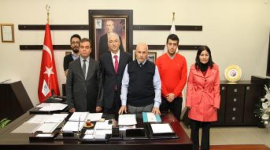 RTE&Uuml;, ASELSAN&rsquo;ın 'G&ouml;r&uuml;nt&uuml; Yoğunlaştırıcı T&uuml;pler' Projesinde Yer Alacak