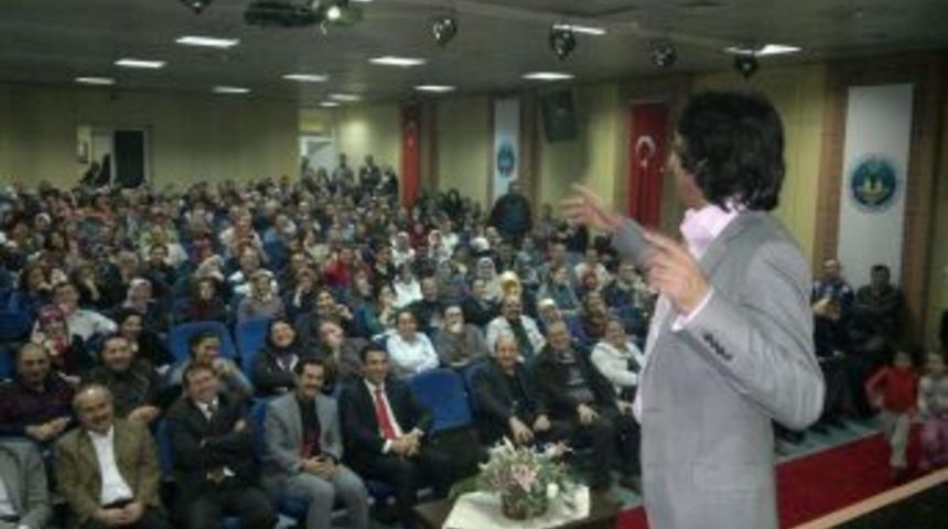 G&uuml;lpembe Koleji, Başarıda Ailenin Rol&uuml;n&uuml; Masaya Yatırdı