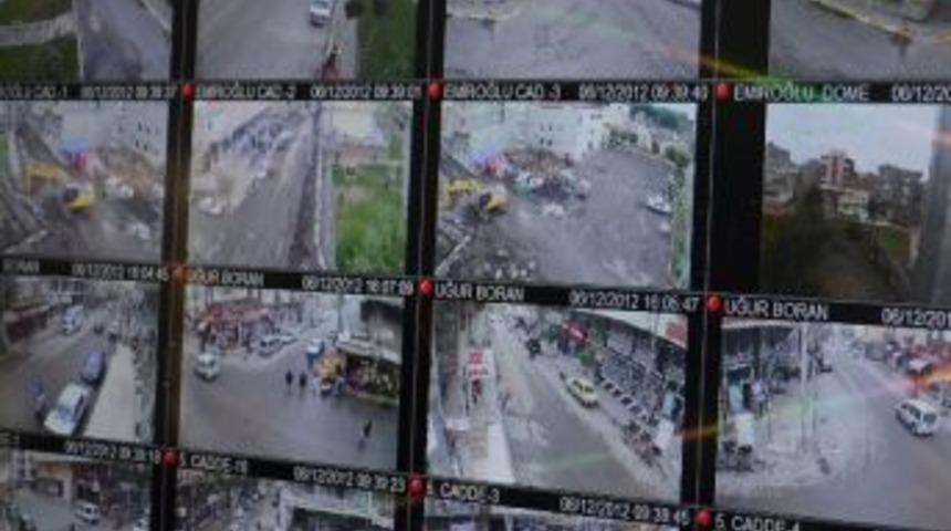 Viranşehir Emniyet M&uuml;d&uuml;rl&uuml;ğ&uuml;, Basın İle Kahvaltıda Bir Araya Geldi