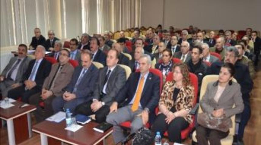 Hazar Şiir Akşamları İ&ccedil;in &Ccedil;alışmalar Başladı