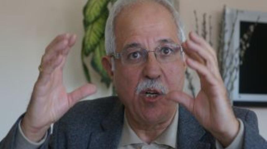 G&uuml;&ccedil;l&uuml;: BDP'li Vekillerin Dokunulmazlıklarının Kaldırılması Siyasi Krize Yol A&ccedil;ar