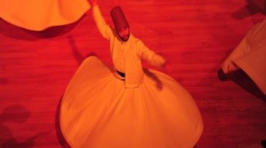 Hz. Mevlana&rsquo;yı Anma T&ouml;renleri Başlıyor