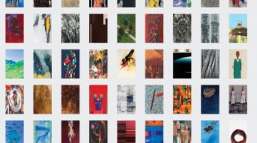 Hacette &Uuml;niversitesi'nin Resim Koleksiyonu Br&uuml;ksel'de Sergilenecek