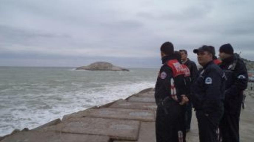 Karadeniz Kayıpları Vermiyor