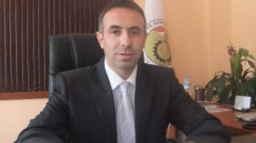 K&uuml;tahya'da 141 Bin B&uuml;y&uuml;kbaş Hayvan, Şap Hastalığına Karşı Aşılandı