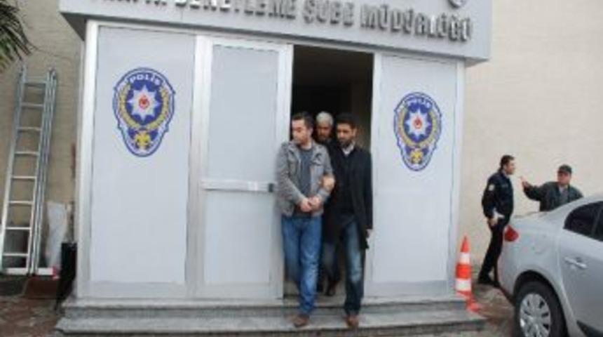 Alkoll&uuml; S&uuml;r&uuml;c&uuml;ye 3 Yıl 4 Ay Hapis Cezası