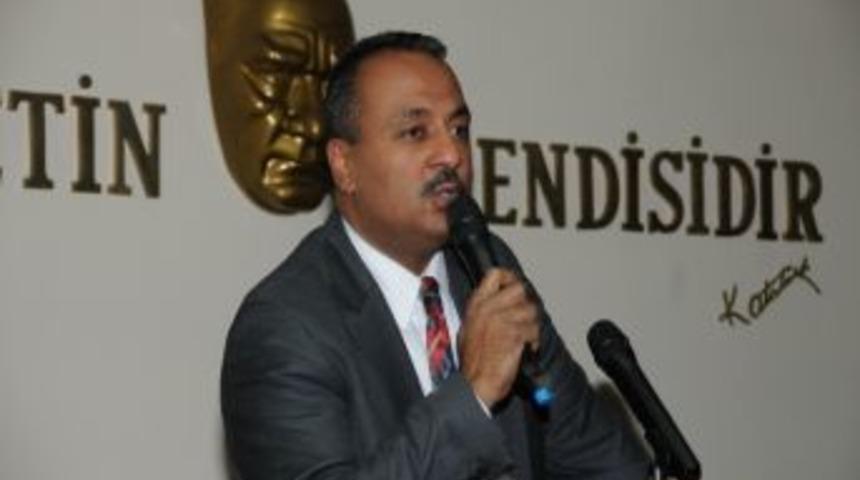 Tarsus'ta 12.12.2012'de Kan Bağışı Seferberliği Başlatılıyor