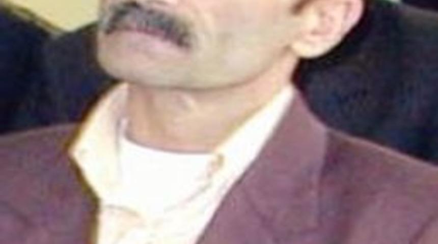 Hadi &Ouml;zcan Kocaeli'ndeki Cinayeti Ergenekon'a Bağladı