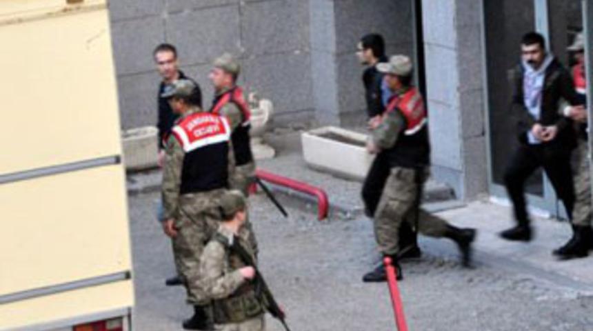 Gizli tanıktan şok ifade