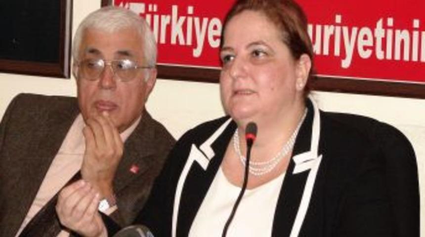 CHP Silivri'de İP'nin D&uuml;zenleyeceği Mitinge Destek Verecek