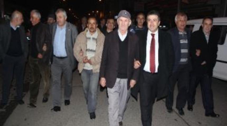 Chp Saltukova&rsquo;da Geniş Katılımlı Toplantı D&uuml;zenledi