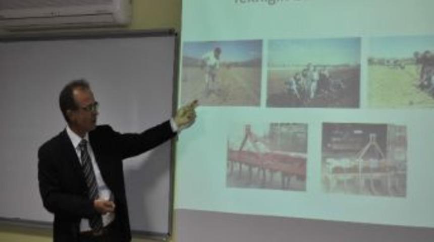 Akdeniz &Uuml;niversitesi&rsquo;nden Bir İlk Daha