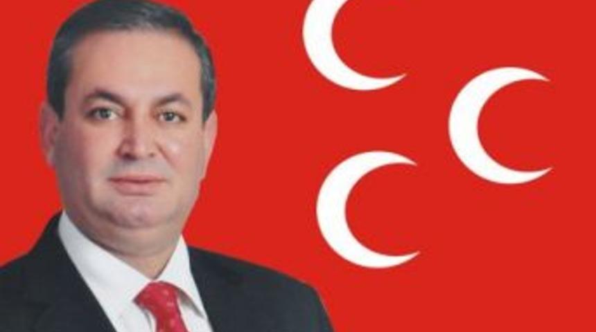 MHP&rsquo;li Remzi &Ccedil;ıngı haberlerde de lider