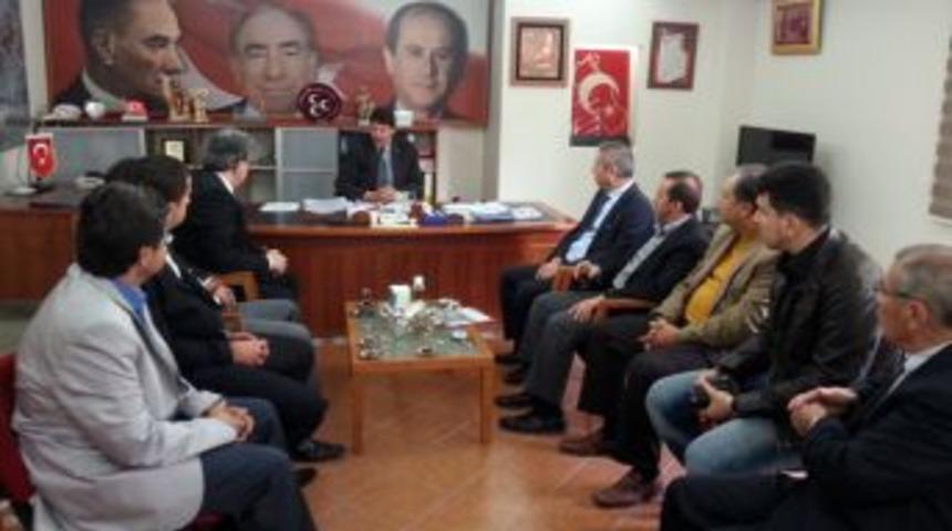 İzgiolu'ndan serbest kıyafet eleştirisi