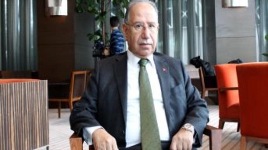 Acarer: Siber Saldırılar Artabilir, Hacker'lara M&uuml;samaha G&ouml;stermemeliyiz