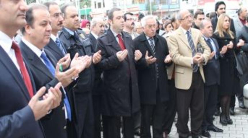 Bank Asya, 2&rsquo;inci Şubesini Samsun'da A&ccedil;tı