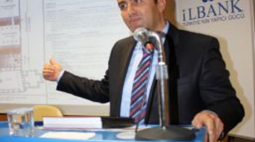 İller Bankası'ndan Mimar Sinan'ın Eserine 4 Milyon Liralık Restorasyon Desteği