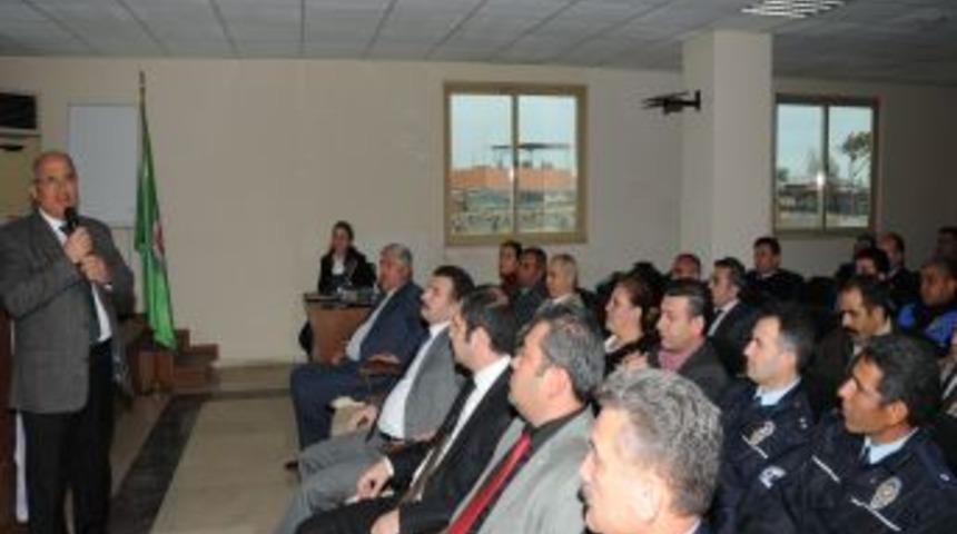 12.12.2012'de Tarsus'un Damarlarındaki Kan &Uuml;lkesi I&ccedil;in Akacak