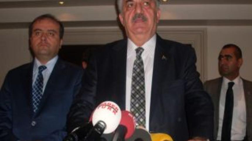 Bakan Yazıcı: Bankaların Faiz Dışı Gelirlerinin Tamamını Kaldırmıyoruz