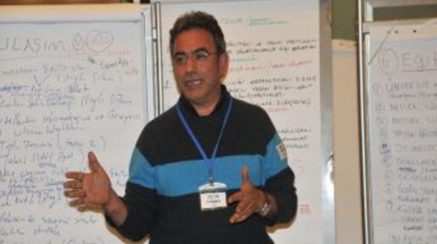 2023 Antalya Vizyonunu Arama Konferansı