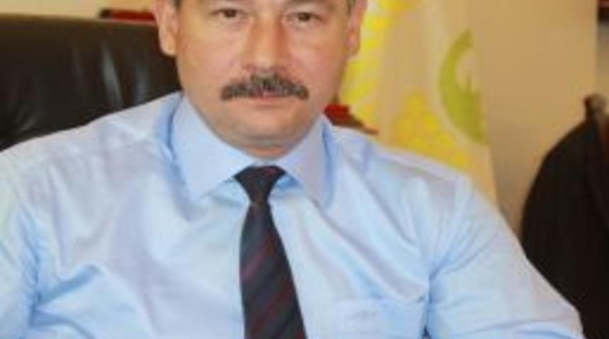 Saruhanlı Belediyesi, Kızılay Şubesine D&uuml;kkan Tahsis Edecek