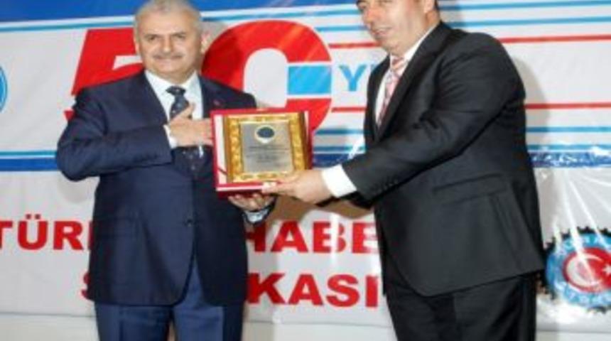 Bakan Yıldırım: &ldquo;ter&ouml;rle Pazarlık Yok&rdquo;