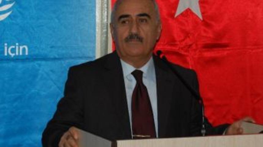 Tatvan Yurt M&uuml;d&uuml;rl&uuml;ğ&uuml;&rsquo;nden Eğitim Programı