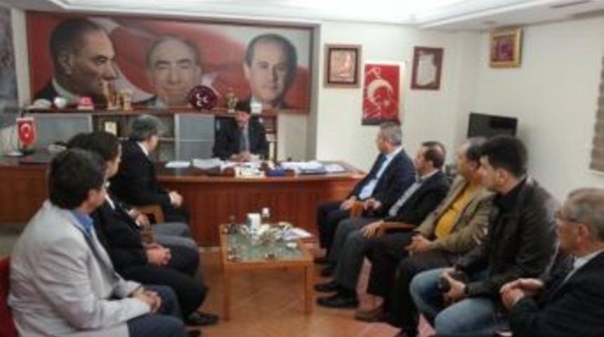 İzgioğlu: "serbest Kıyafet, Yeni Bir Ayrıştırma Aracı"