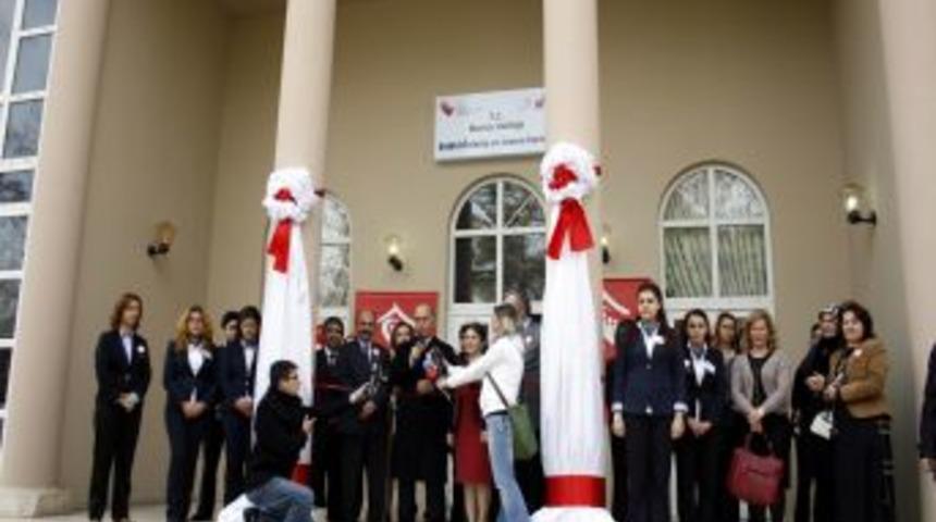 Bursa'da Panik Butonu Isteyen 900 Kişiden 25'i Erkek