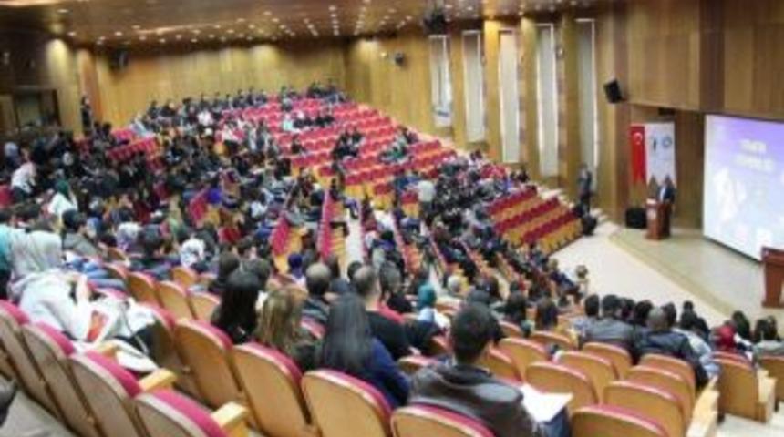 Niğde&rsquo;de Trafik G&uuml;venliği Konferansı