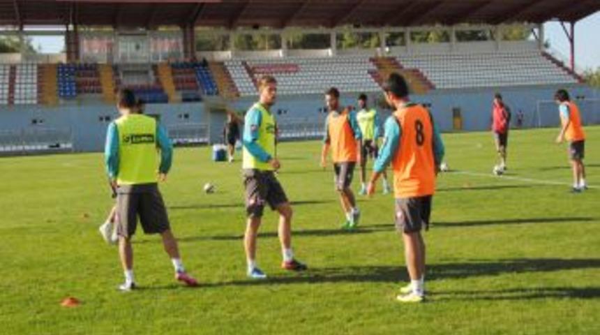 Evrensekispor, Bu Hafta Bing&ouml;lspor Ma&ccedil;ını Bayan Seyirci Desteğiyle Oynayacak