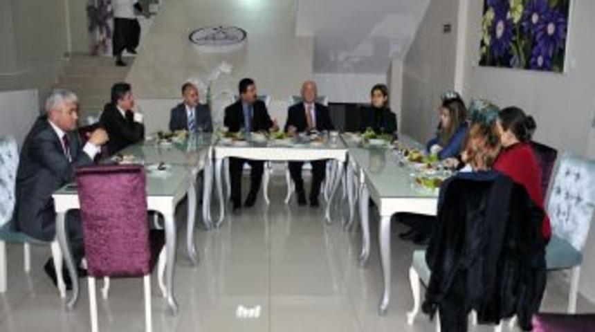 Alevi Dedesi: Madımak Ve Başbağlar&rsquo;ı Aynı Karanlık Odaklar D&uuml;zenledi