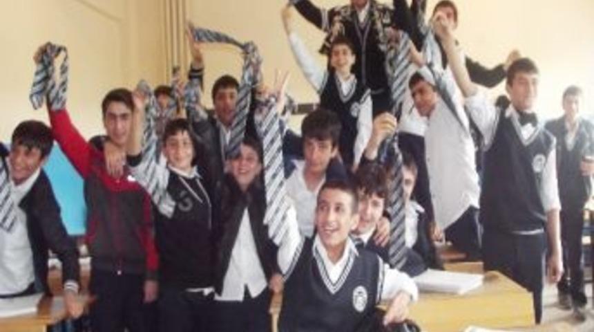 Kılık Kıyafet Değişikliğine Tepki