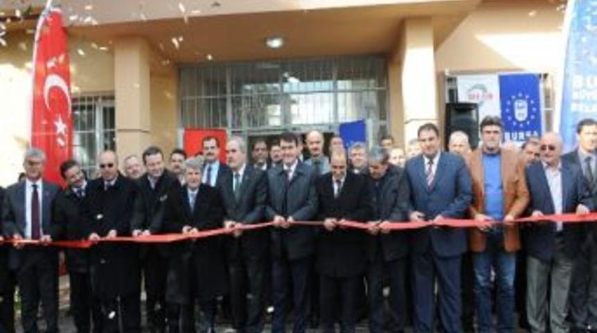 Eğitim Ve Spor Aynı &Ccedil;atıda