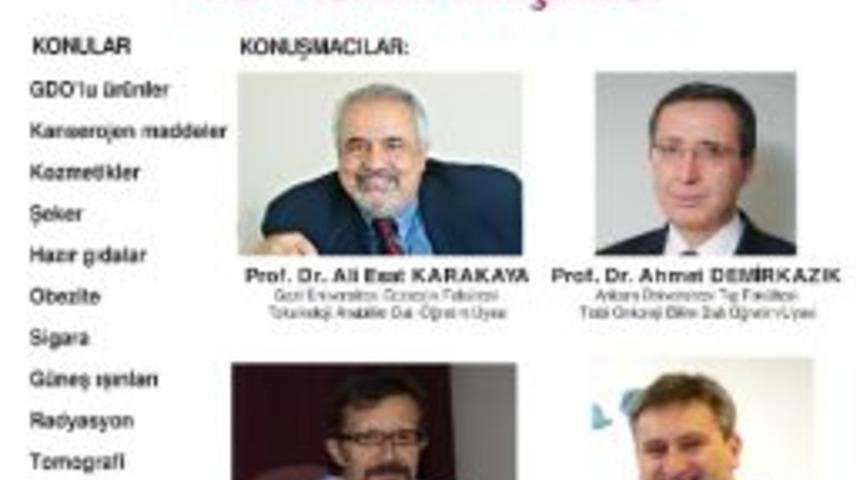 Kanserle Savaş Devam Ediyor